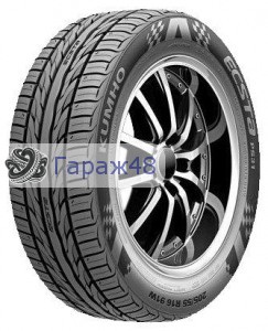 Kumho Ecsta PS31 245/40 R17 91W